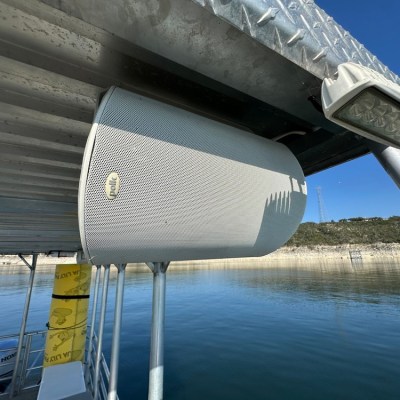a bridge over a body of water