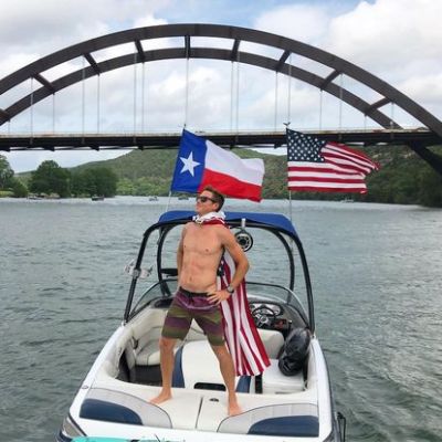 a bridge over a body of water