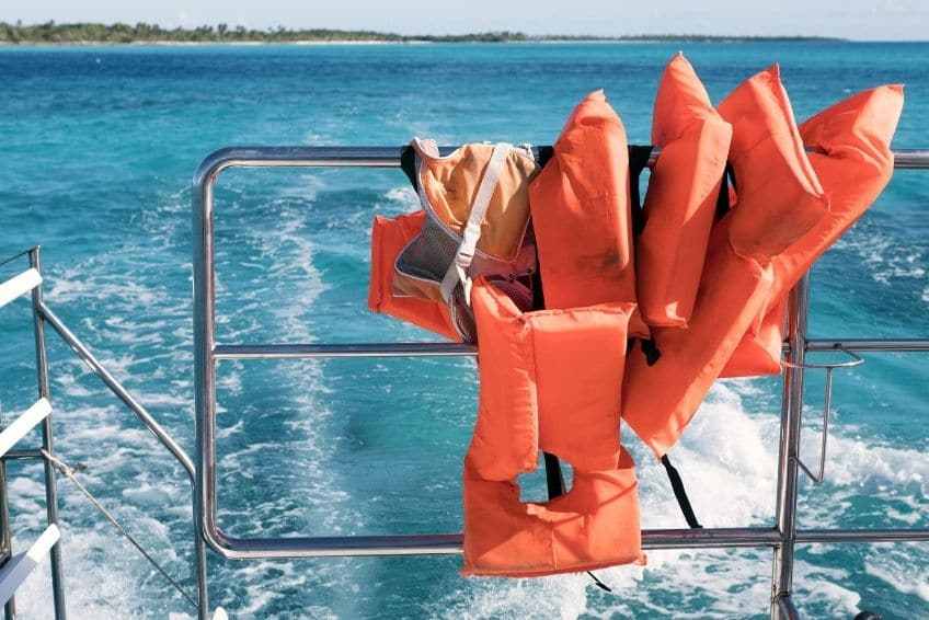 Safety Tips You Should Follow During a Boat Party