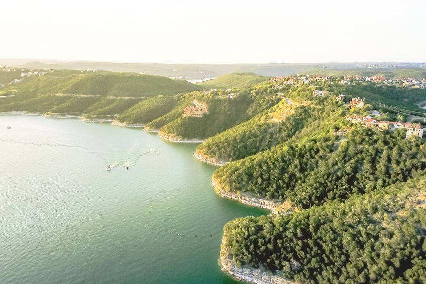 4 of the Best Places To Explore on Lake Travis 4 of the Best Places To Explore on Lake Travis