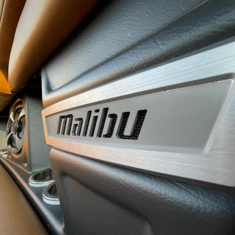 a close up of a computer